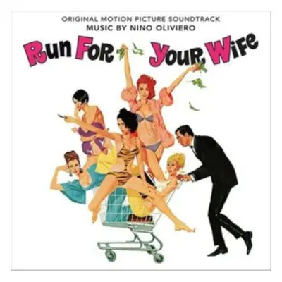 "Run for Your Wife" ("") (CD / Album)