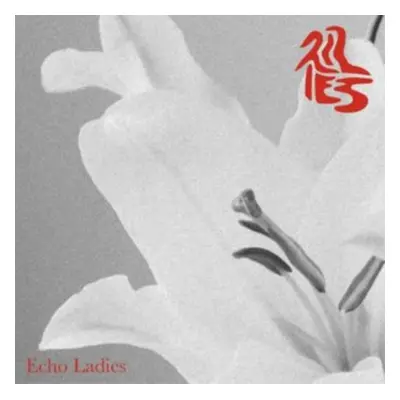 "Lilies" ("Echo Ladies") (Vinyl / 12" Album Coloured Vinyl)