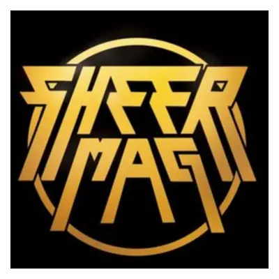 "Compilation" ("Sheer Mag") (Vinyl / 12" Album)