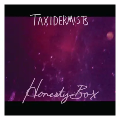 "Honesty Box" ("Taxidermists") (CD / Album)