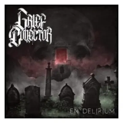 "En Delirium" ("Grief Collector") (Vinyl / 12" Album)