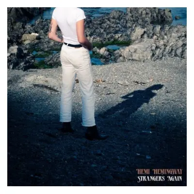 "Strangers Again" ("Hemi Hemingway") (Vinyl / 12" Album Coloured Vinyl (Limited Edition))