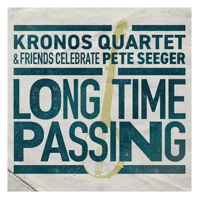 "Kronos Quartet: Long Time Passing" ("") (Vinyl / 12" Album)