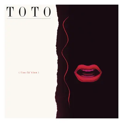 "Isolation" ("Toto") (Vinyl / 12" Album)