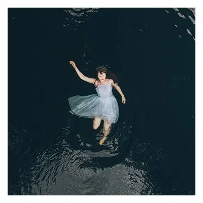 "A Temporary Soothing" ("Siv Jakobsen") (CD / Album)