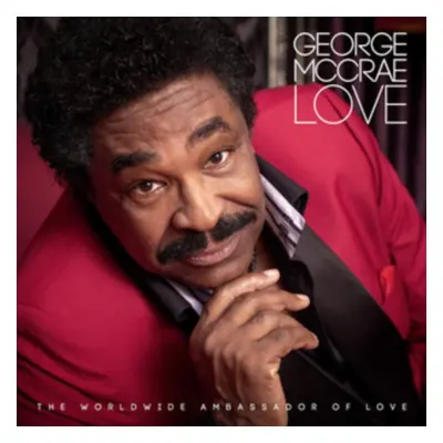 "Love" ("George McCrae") (Vinyl / 12" Album)