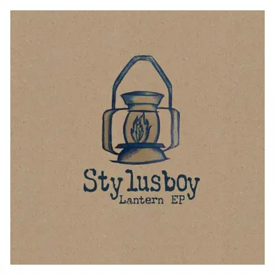 "Lantern" ("Stylusboy") (CD / EP)