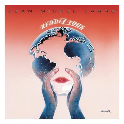 "Rendez-vous" ("Jean-Michel Jarre") (CD / Album)