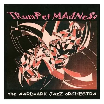 "Trumpet Madness" ("") (CD / Album)