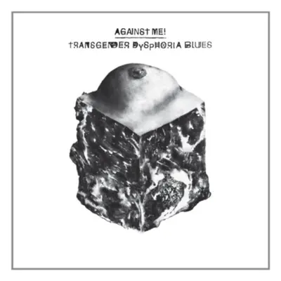 "Transgender Dysphoria Blues" ("Against Me!") (CD / Album)