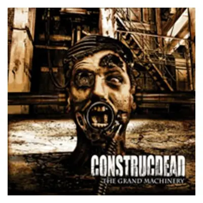 "The Grand Machinery" ("Construcdead") (CD / Album)