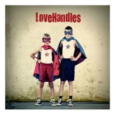 "Lovehandles" ("") (CD / Album)