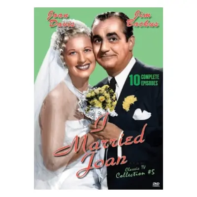 "I Married Joan: Collection 5" ("") (DVD)