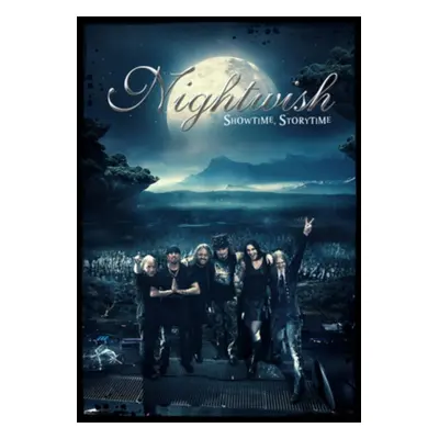 "Nightwish: Showtime, Storytime" ("") (DVD)