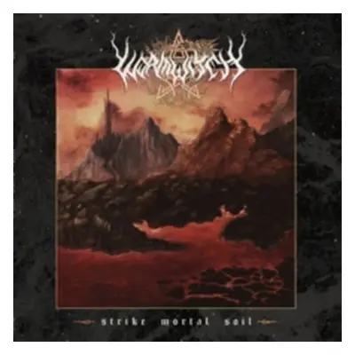 "Strike Mortal Soil" ("Wormwitch") (Vinyl / 12" Album)