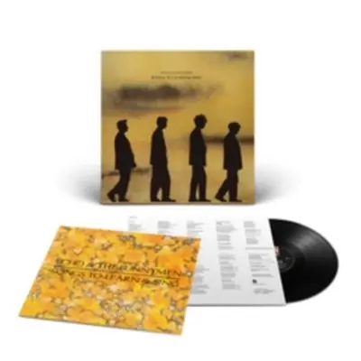 "Songs to Learn & Sing" ("Echo & the Bunnymen") (Vinyl / 12" Album)