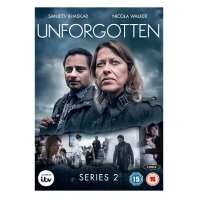 "Unforgotten: Series 2" ("") (DVD)