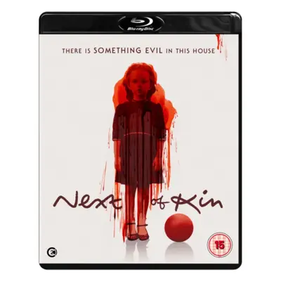 "Next of Kin" ("Tony Williams") (Blu-ray)