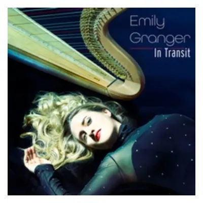 "Emily Granger: In Transit" ("") (CD / Album)