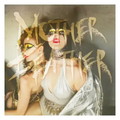 "Mother Feather" ("Mother Feather") (CD / Album)