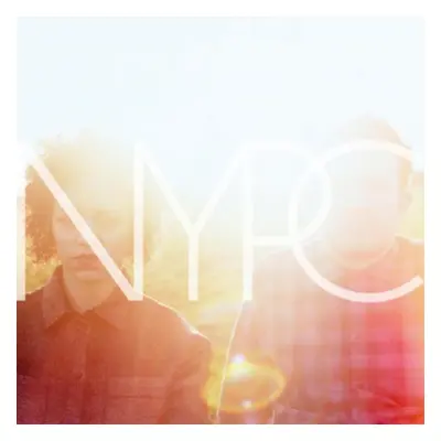 "NYPC" ("NYPC") (CD / Album)