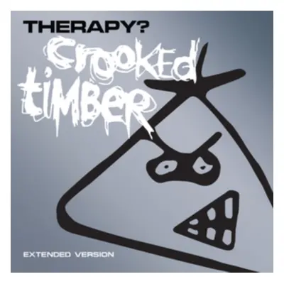 "Crooked Timber" ("Therapy?") (CD / Album)