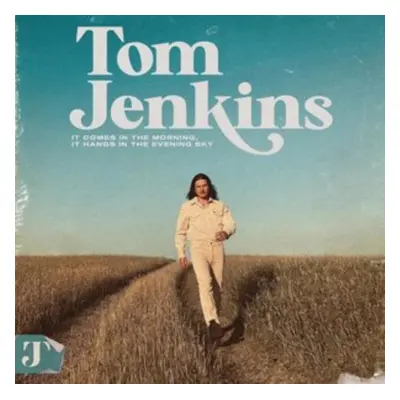 "It Comes in the Morning, It Hangs in the Evening Sky" ("Tom Jenkins") (Vinyl / 12" Album)