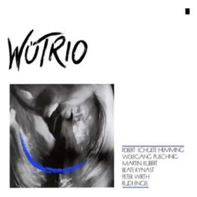 "Wtrio" ("Wtrio") (CD / Album)