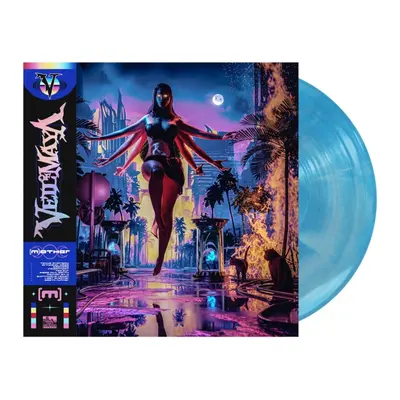 "[m]other" ("Veil of Maya") (Vinyl / 12" Album Coloured Vinyl)