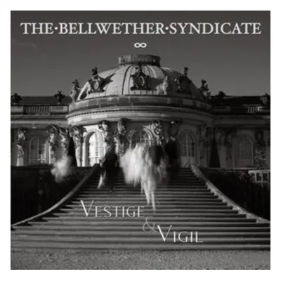 "Vestige & Vigil" ("The Bellwether Syndicate") (CD / Album)