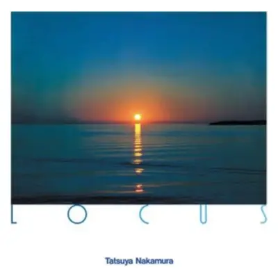 "Locus" ("Tatsuya Nakamura") (Vinyl / 12" Album)