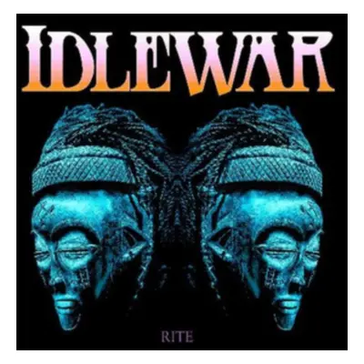 "Rite" ("Idlewar") (Vinyl / 12" Album)