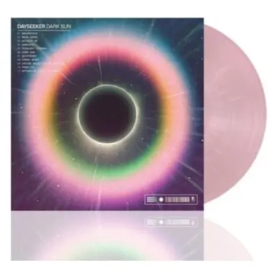 "Dark Sun" ("Dayseeker") (Vinyl / 12" Album Coloured Vinyl)