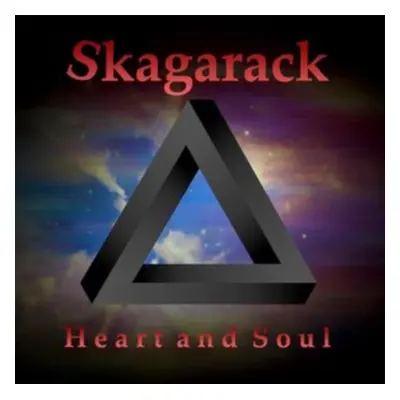 "Heart and Soul" ("Skagarack") (CD / Album)