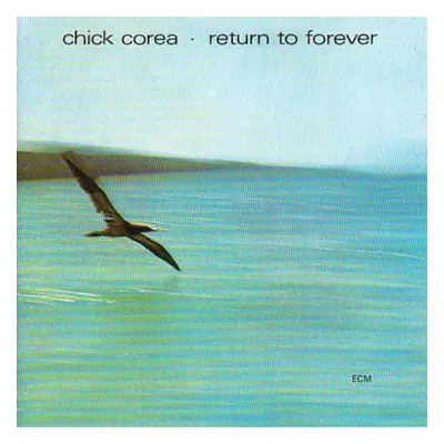 "Return to Forever" ("Chick Corea") (CD / Album)