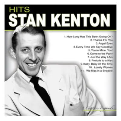 "Hits" ("Stan Kenton") (CD / Album)