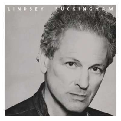 "Lindsey Buckingham" ("Lindsey Buckingham") (CD / Album)