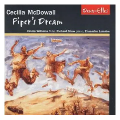 "Piper's Dream" ("") (CD / Album)