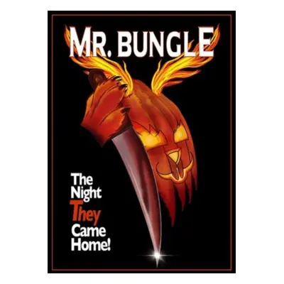 "The Night They Came Home!" ("Mr. Bungle") (CD / Album with Blu-ray)