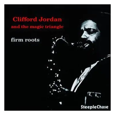 "Firm Roots" ("Clifford Jordan") (Vinyl / 12" Album)