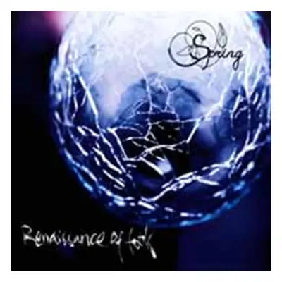 "Spring" ("Renaissance of fools") (CD / Album Digipak)