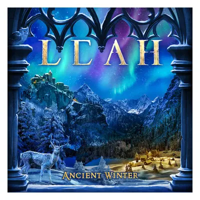 "Ancient Winter" ("Leah") (CD / Album)