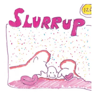 "Slurrup" ("Liam Hayes") (Vinyl / 12" Album)