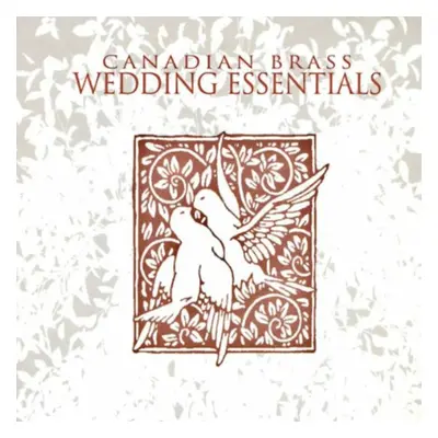 "Canadian Brass: Wedding Essentials" ("") (CD / Album)