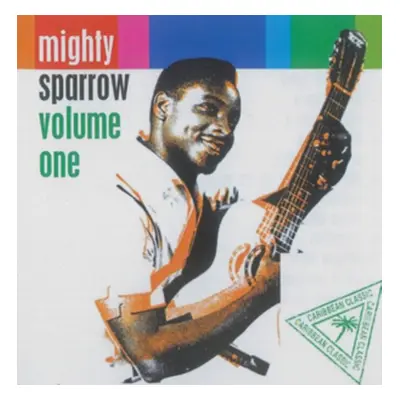 "Mighty Sparrow" ("Mighty Sparrow") (CD / Album)