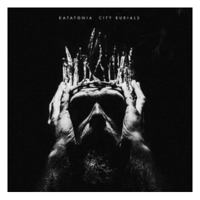 "City Burials" ("Katatonia") (CD / Album)