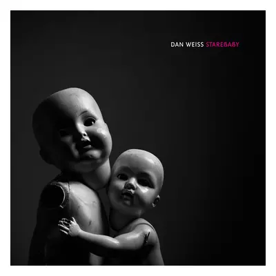 "Starebaby" ("Dan Weiss") (CD / Album)