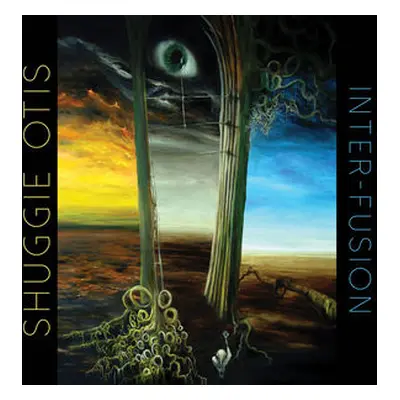 "Inter-Fusion" ("Shuggie Otis") (CD / Album)