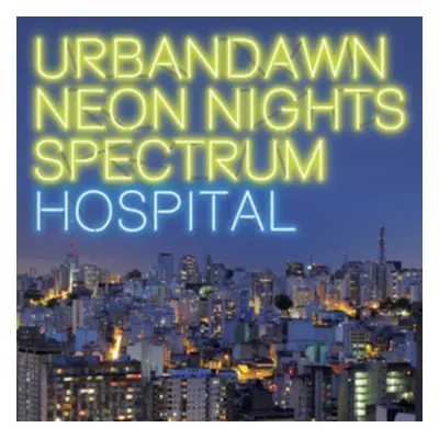 "Neon Nights/Spectrum" ("Urbandawn") (Vinyl / 12" Single)