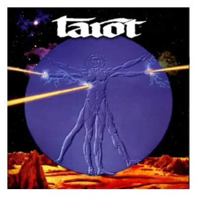 "Stigmata" ("Tarot") (Vinyl / 12" Album)